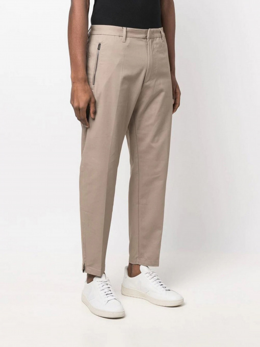 Брюки повседневные Emporio Armani модель 3L1P75-1NBKZ-0144 Фото