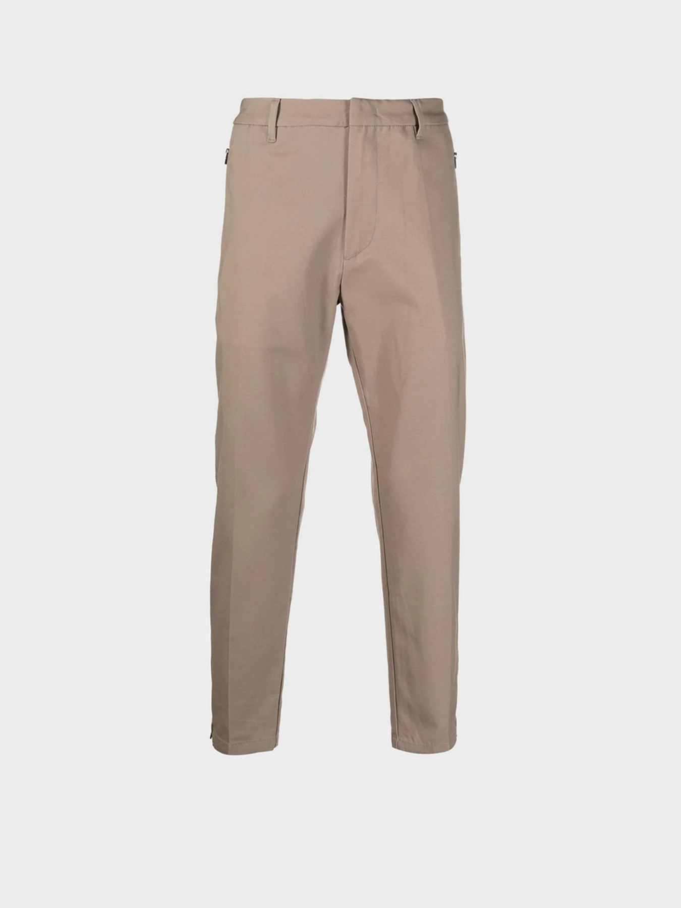 Повседневные штаны Emporio Armani модель 3L1P75-1NBKZ-0144 Фото