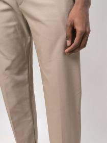 Повседневные штаны Emporio Armani модель 3L1P75-1NBKZ-0144 Фото