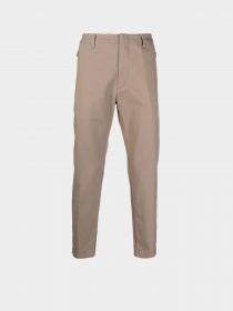 Повседневные штаны Emporio Armani модель 3L1P75-1NBKZ-0144 Фото