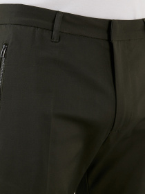 Брюки повседневные Emporio Armani модель 3L1P75-1NBKZ-0558 Фото