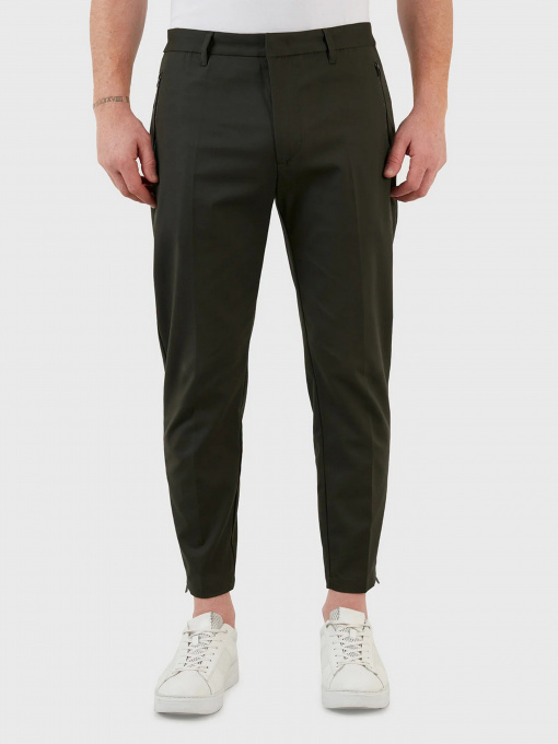 Брюки повседневные Emporio Armani модель 3L1P75-1NBKZ-0558 Фото