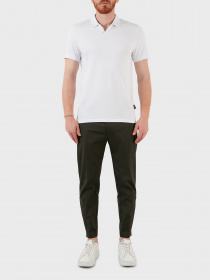 Повсякденні штани Emporio Armani модель 3L1P75-1NBKZ-0558 Фото