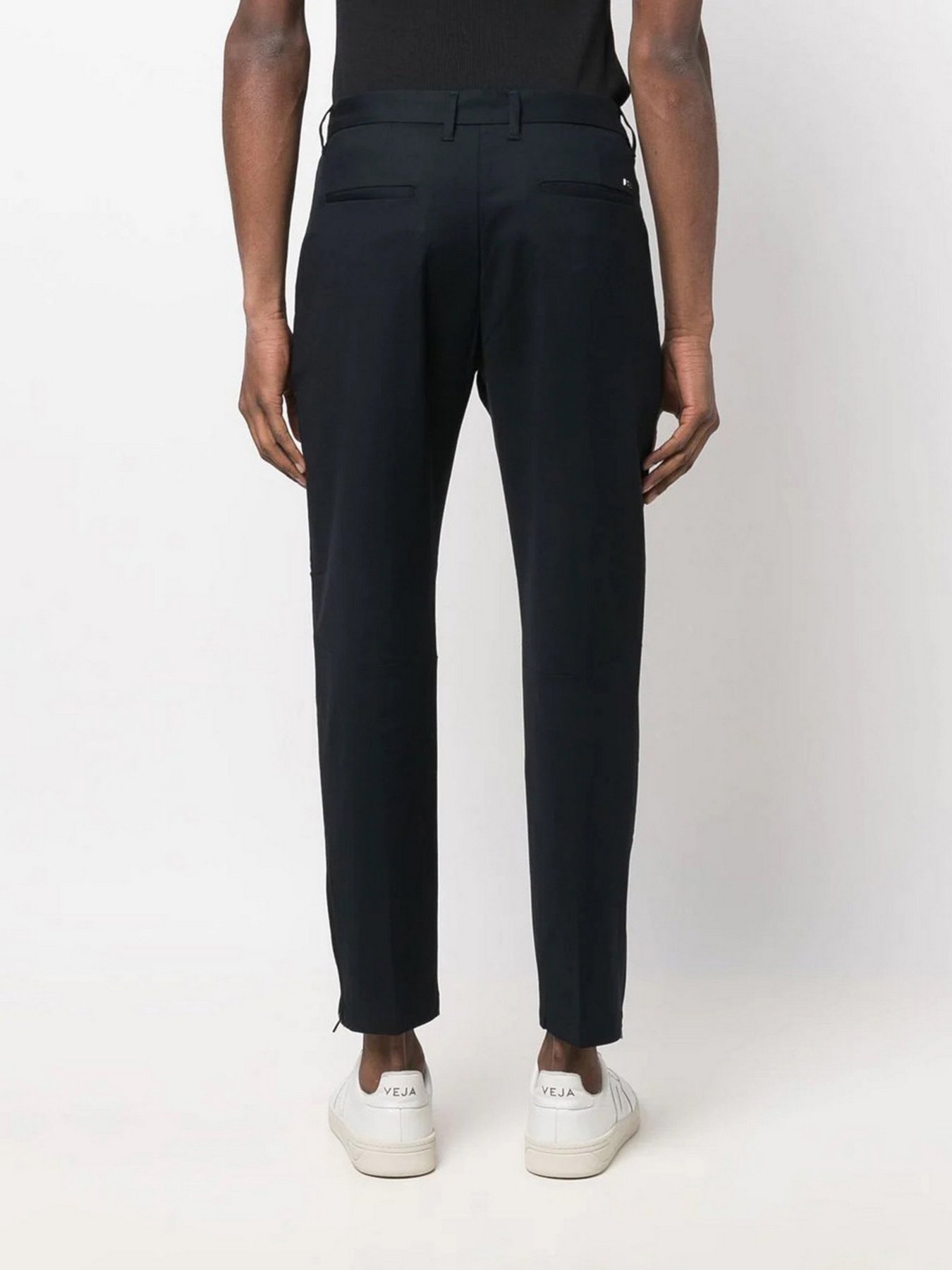 Брюки повседневные Emporio Armani модель 3L1P75-1NBKZ-0920 Фото