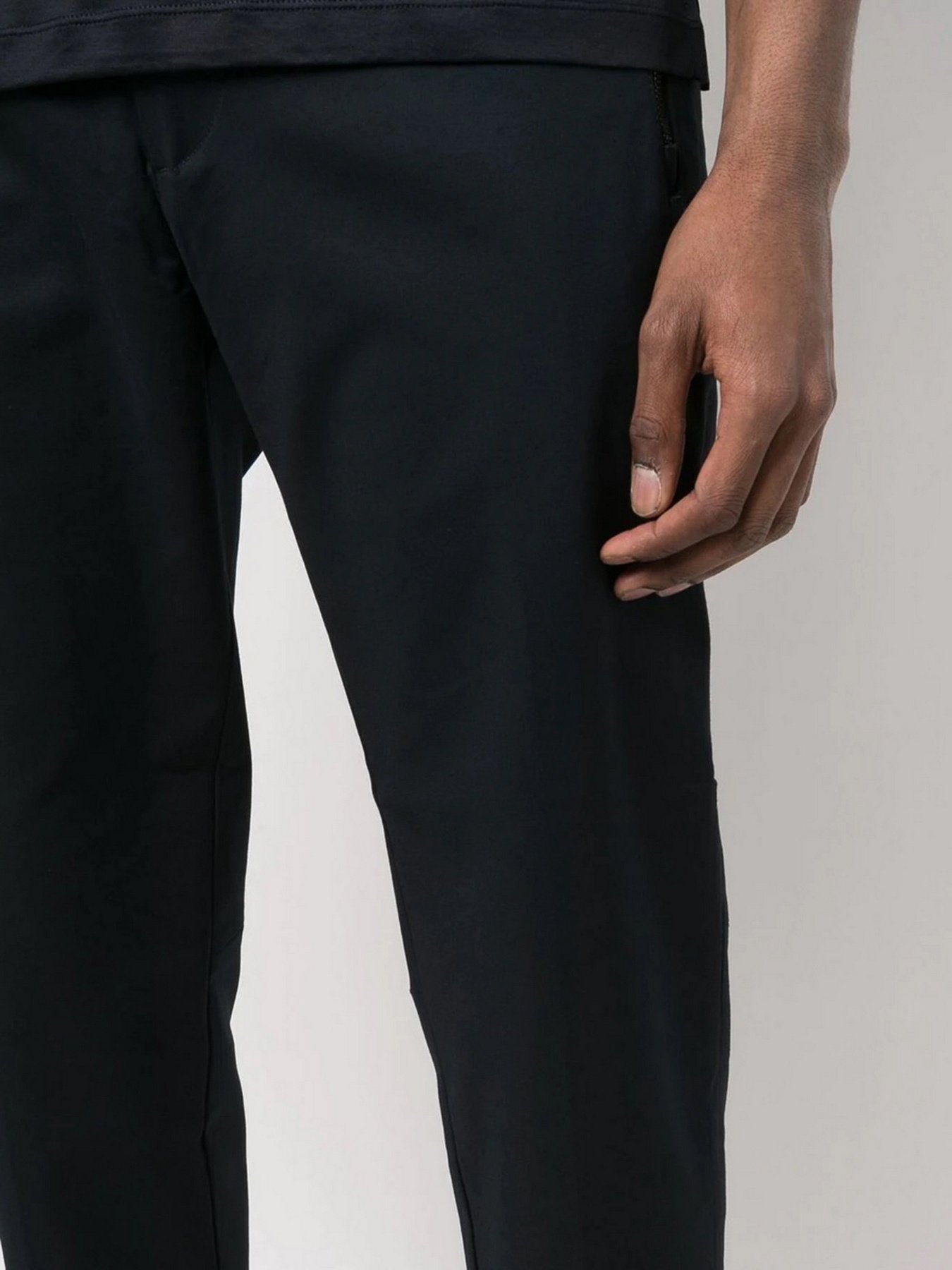 Брюки повседневные Emporio Armani модель 3L1P75-1NBKZ-0920 Фото