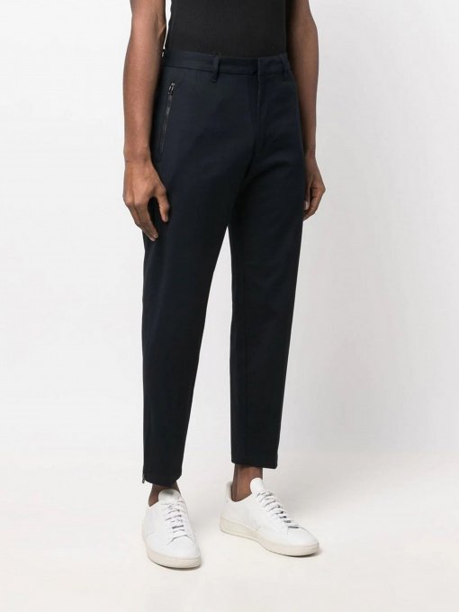 Брюки повседневные Emporio Armani модель 3L1P75-1NBKZ-0920 Фото