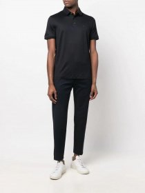 Повсякденні штани Emporio Armani модель 3L1P75-1NBKZ-0920 Фото