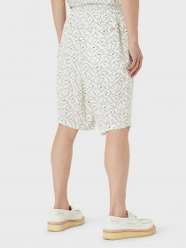 Повсякденні шорти Emporio Armani модель 3L1P77-1NBIZ-F125 Фото