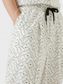 Повсякденні шорти Emporio Armani модель 3L1P77-1NBIZ-F125 Фото