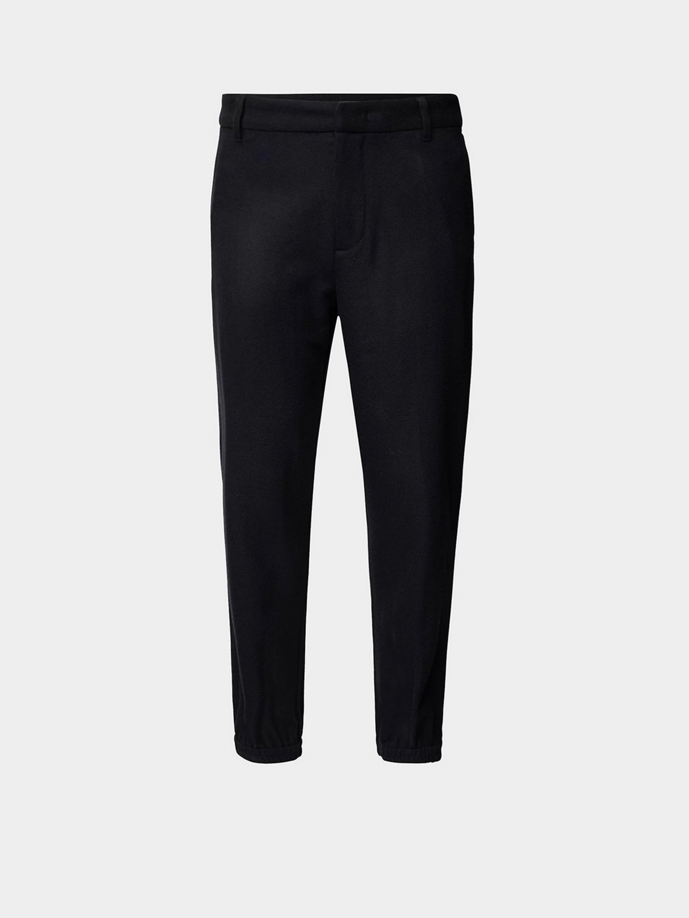 Брюки повседневные Emporio Armani модель 3L1PBL-1NPLZ-0920 Фото