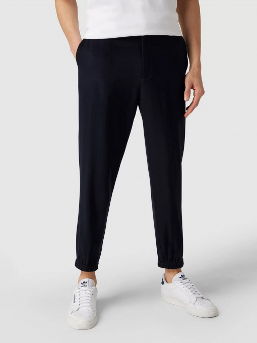 Повседневные штаны Emporio Armani модель 3L1PBL-1NPLZ-0920 Фото