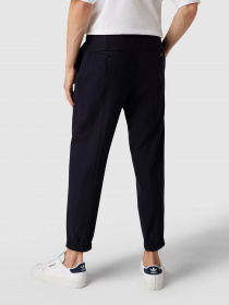 Повсякденні штани Emporio Armani модель 3L1PBL-1NPLZ-0920 Повсякденні штани Emporio Armani модель 3L1PBL-1NPLZ-0920 Фото