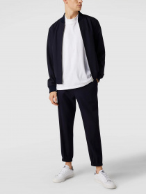 Повсякденні штани Emporio Armani модель 3L1PBL-1NPLZ-0920 Повсякденні штани Emporio Armani модель 3L1PBL-1NPLZ-0920 Фото