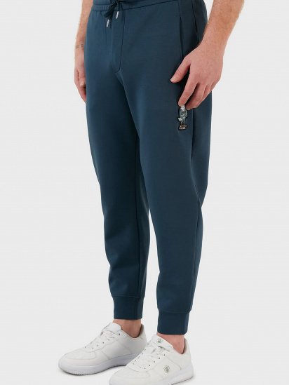 Штани спортивні Emporio Armani модель 3L1PFS-1JHSZ-0948 — фото - INTERTOP