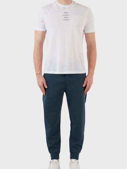 Штани спортивні Emporio Armani модель 3L1PFS-1JHSZ-0948 — фото 6 - INTERTOP
