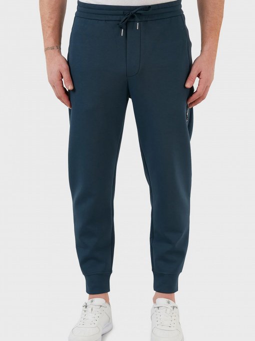 Штаны спортивные Emporio Armani модель 3L1PFS-1JHSZ-0948 Фото