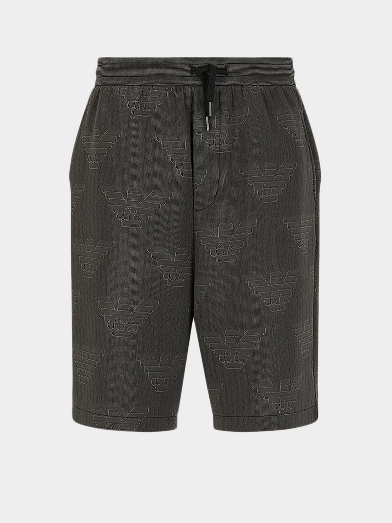 Шорты Emporio Armani модель 3L1PFT-1JHSZ-F637 Фото