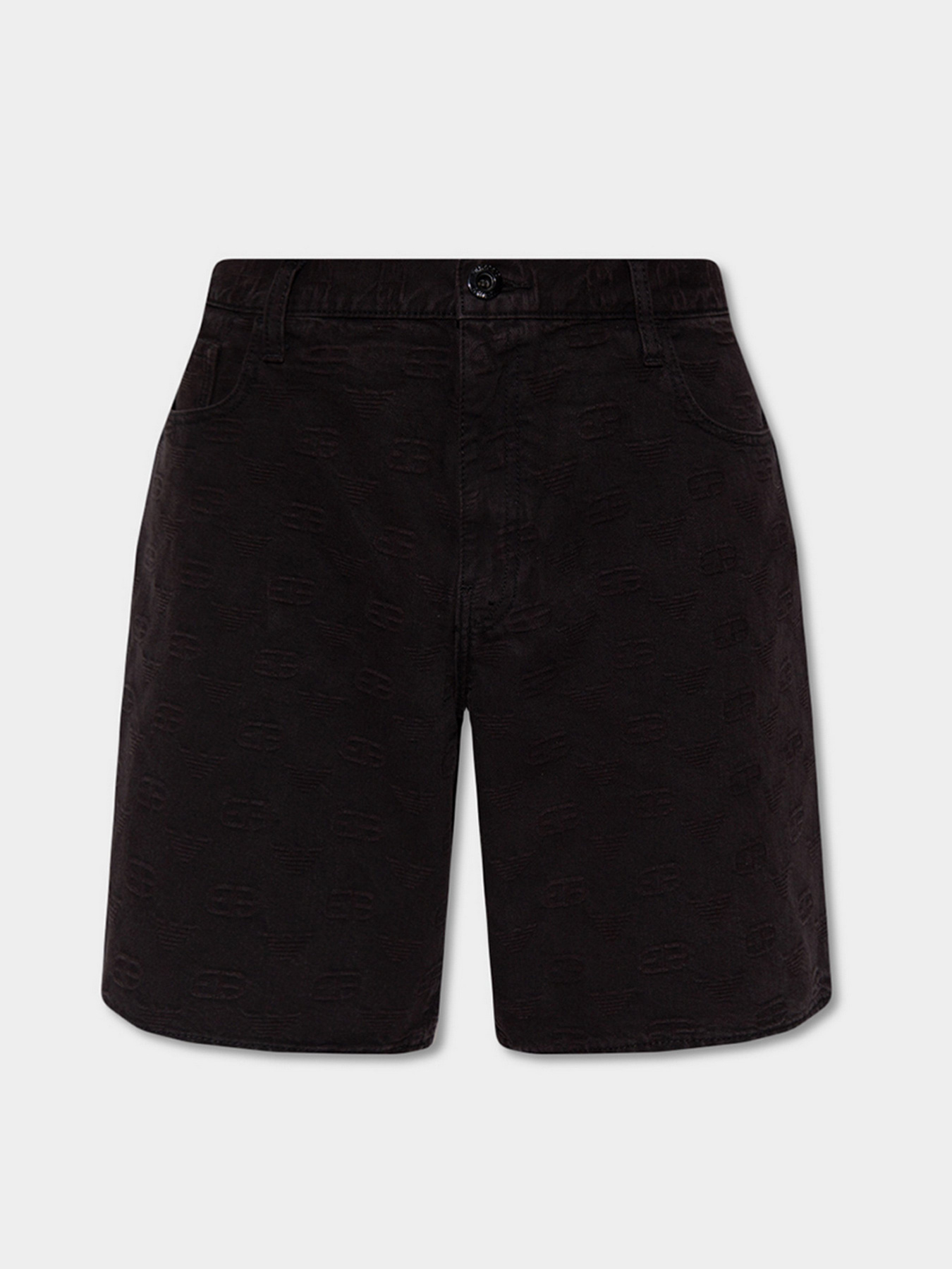 Повсякденні шорти Emporio Armani модель 3L1PS1-1DJSZ-0005 Фото