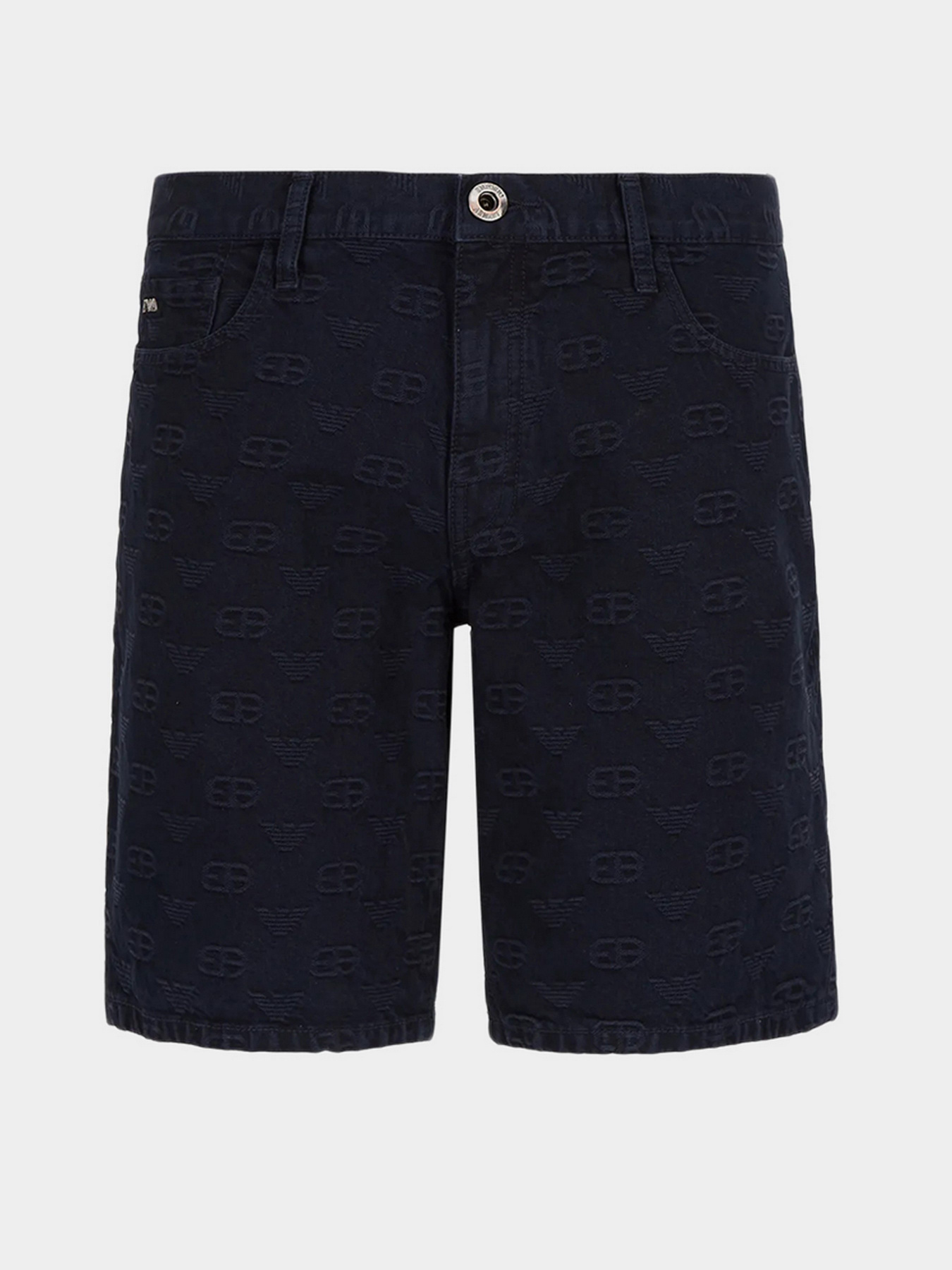 Повсякденні шорти Emporio Armani модель 3L1PS1-1DJSZ-0941 Фото