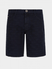 Повсякденні шорти Emporio Armani модель 3L1PS1-1DJSZ-0941 Фото