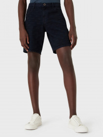 Повсякденні шорти Emporio Armani модель 3L1PS1-1DJSZ-0941 Фото