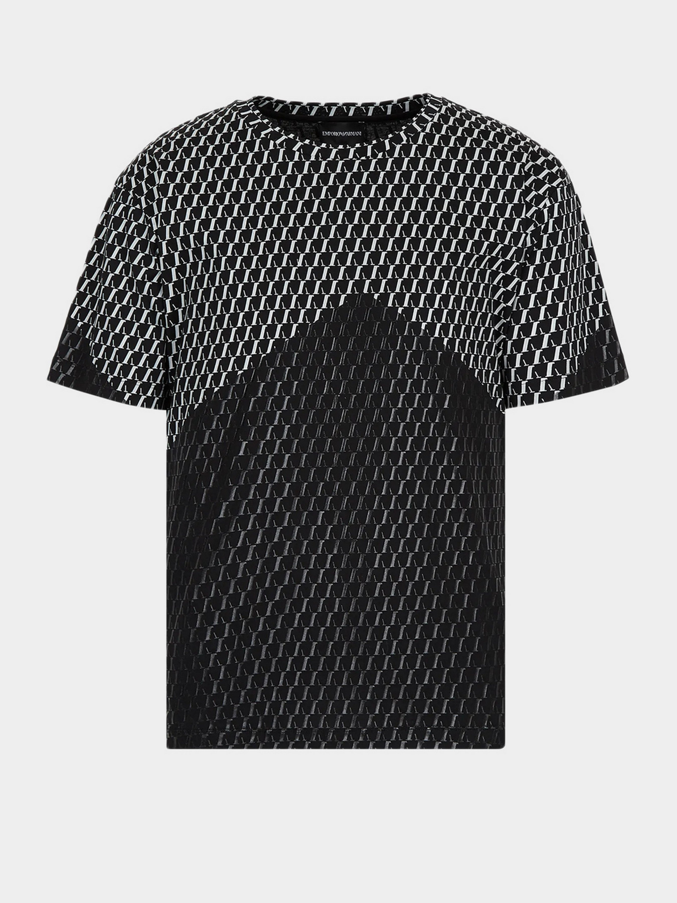 Футболки и поло Emporio Armani модель 3L1T6Q-1JX4Z-F011 Фото