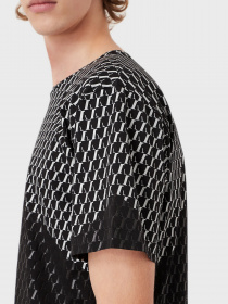 Футболки и поло Emporio Armani модель 3L1T6Q-1JX4Z-F011 Фото