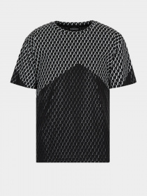 Футболки и поло Emporio Armani модель 3L1T6Q-1JX4Z-F011 Фото