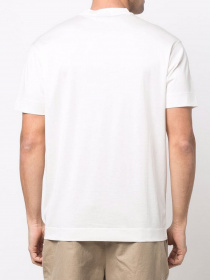 Футболка Emporio Armani модель 3L1TCD-1JUVZ-0128 Фото