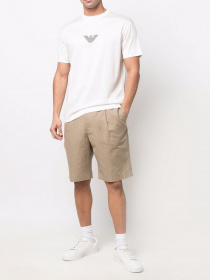 Футболка Emporio Armani модель 3L1TCD-1JUVZ-0128 Фото