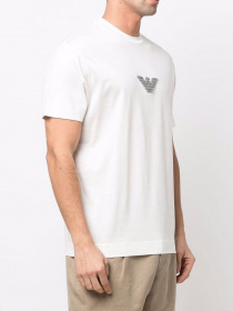 Футболка Emporio Armani модель 3L1TCD-1JUVZ-0128 Фото