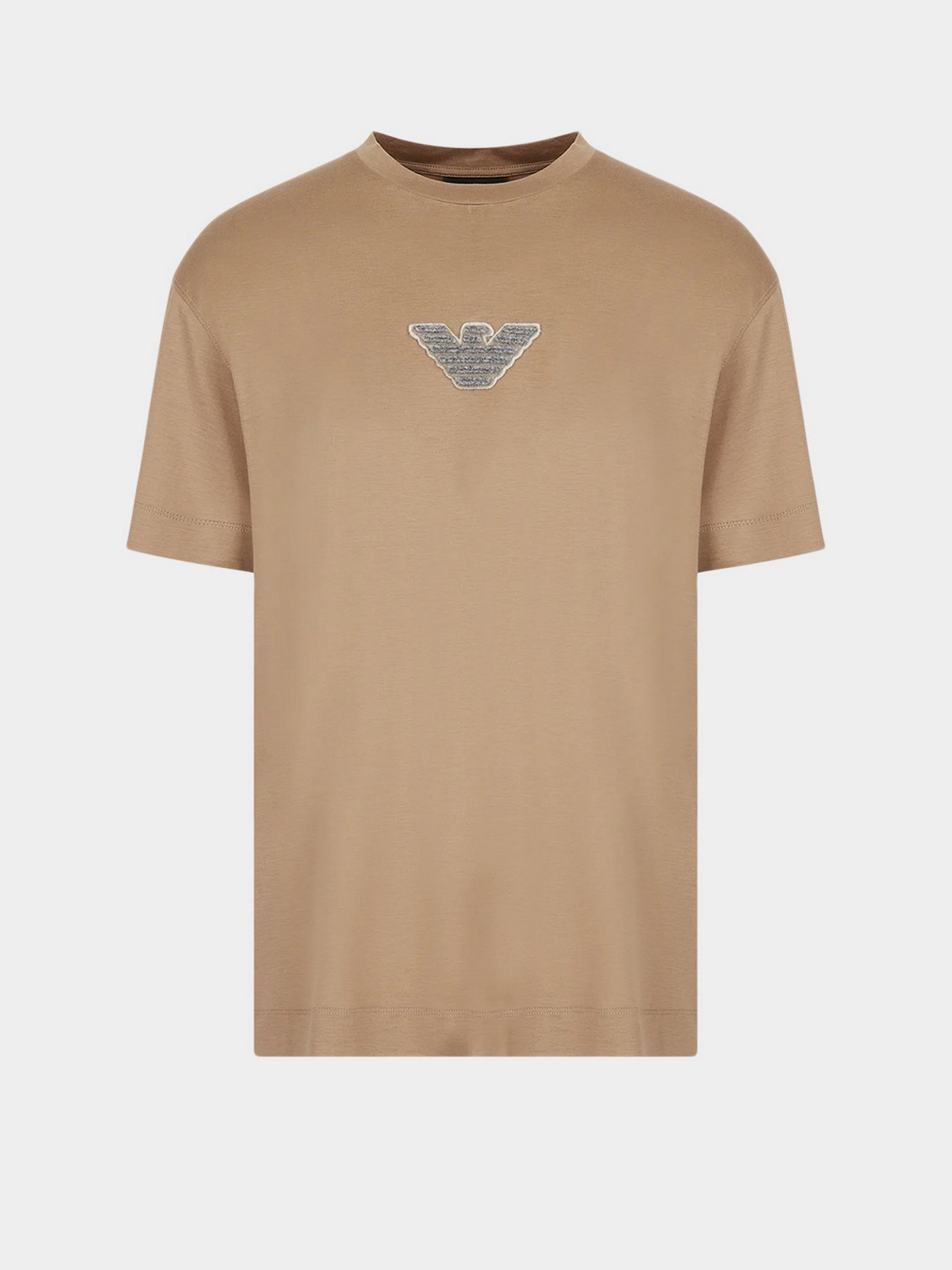 Футболка Emporio Armani модель 3L1TCD-1JUVZ-0416 Фото