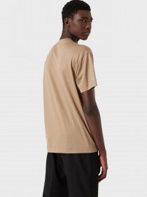 Футболка Emporio Armani модель 3L1TCD-1JUVZ-0416 Фото