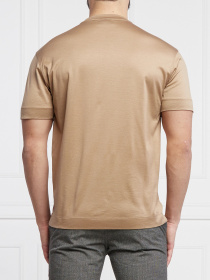 Футболка Emporio Armani модель 3L1TCE-1JUVZ-0416 Фото