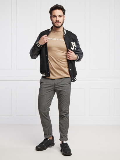 Футболка Emporio Armani модель 3L1TCE-1JUVZ-0416 — фото 5 - INTERTOP