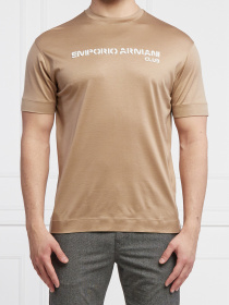 Футболка Emporio Armani модель 3L1TCE-1JUVZ-0416 Фото