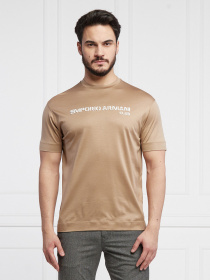 Футболка Emporio Armani модель 3L1TCE-1JUVZ-0416 Фото