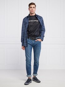 Футболка Emporio Armani модель 3L1TCE-1JUVZ-0920 Фото