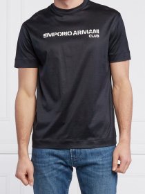 Футболка Emporio Armani модель 3L1TCE-1JUVZ-0920 Фото