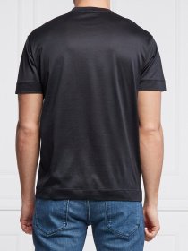 Футболка Emporio Armani модель 3L1TCE-1JUVZ-0920 Фото