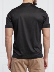 Футболка Emporio Armani модель 3L1TCE-1JUVZ-0999 Фото