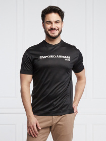 Футболка Emporio Armani модель 3L1TCE-1JUVZ-0999 Фото