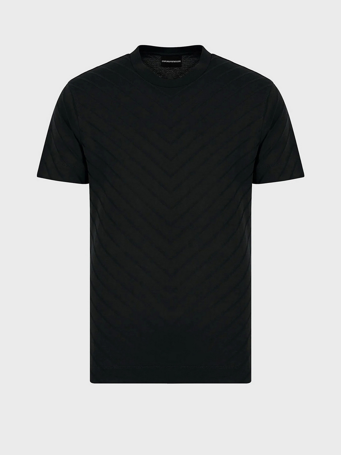 Футболка Emporio Armani модель 3L1TCN-1JGYZ-0054 Фото