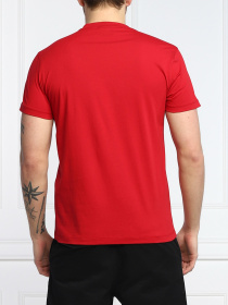 Футболка Emporio Armani модель 3L1TFD-1JPZZ-0357 Фото