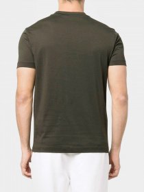 Футболка Emporio Armani модель 3L1TFD-1JPZZ-0558 Фото