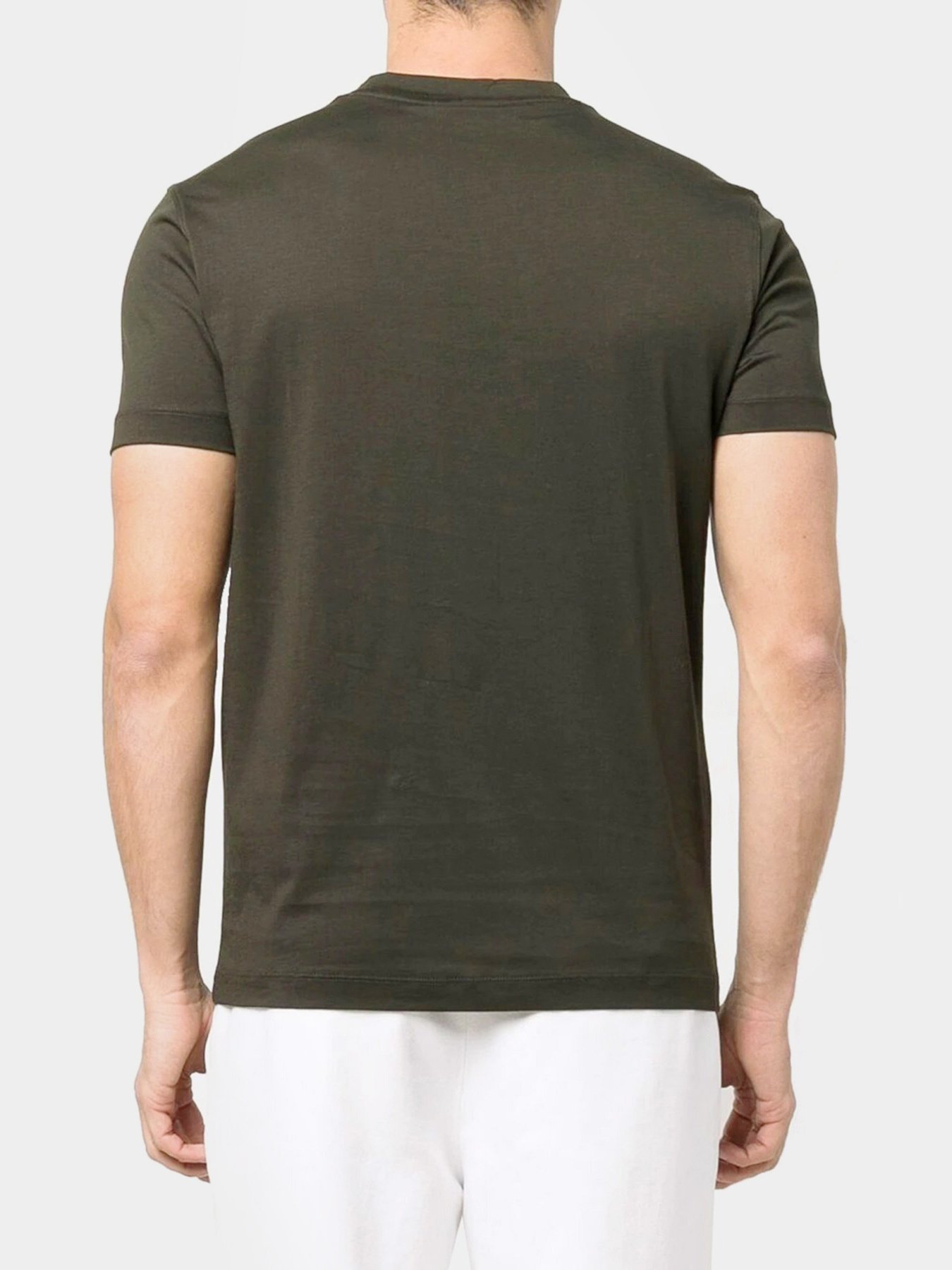 Футболка Emporio Armani модель 3L1TFD-1JPZZ-0558 Фото