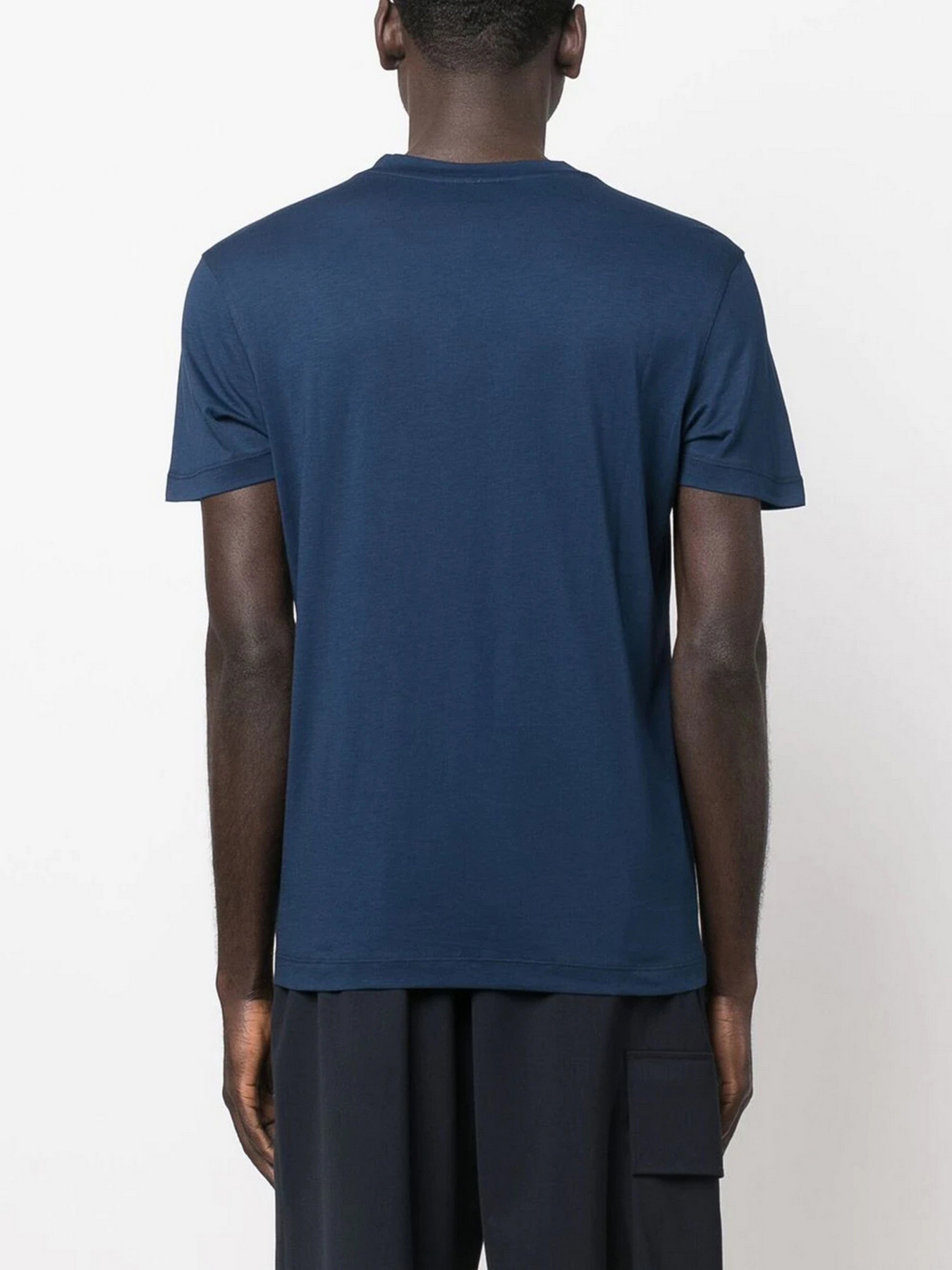 Футболка Emporio Armani модель 3L1TFD-1JPZZ-0947 Фото