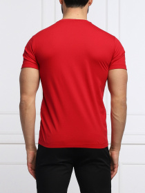 Футболка Emporio Armani модель 3L1TFF-1JPZZ-0357 Фото