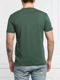 Футболки и поло Emporio Armani модель 3L1TFF-1JPZZ-0558 Фото