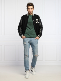 Футболки и поло Emporio Armani модель 3L1TFF-1JPZZ-0558 Фото